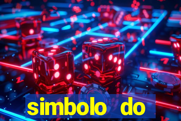 simbolo do corinthians para nick